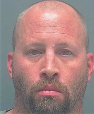Stephens Christopher - Lee County, FL 