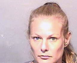 Anderson Courtney - Brevard County, FL 