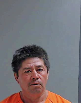 Del-Angel Fausto - Hidalgo County, TX 