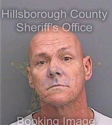 Houghtaling James - Hillsborough County, FL 