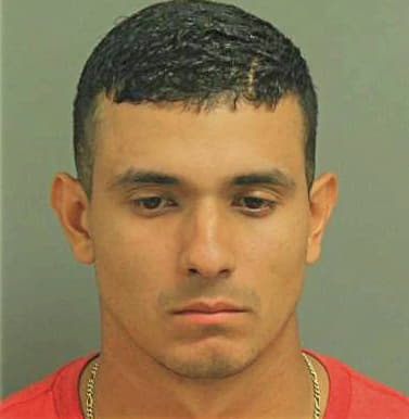 Galvis-Cuellar Jorge - Wake County, NC 