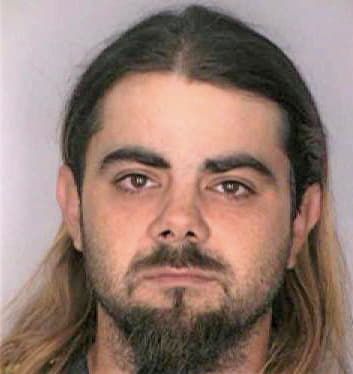 Busbee Raymond - Hillsborough County, FL 