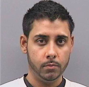 Patel Ritesh - Hillsborough County, FL 