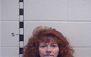 Deel Barbara - Shelby County, KY 