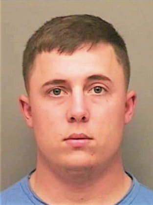 Ware Donald - Montgomery County, TN 