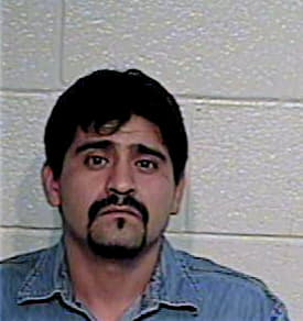 Navarro Ignacio - Hidalgo County, TX 