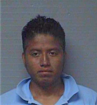 Hernandez Leonel - Forrest County, MS 