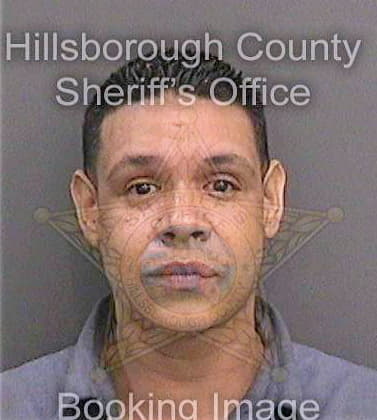 Martinez Miguel - Hillsborough County, FL 