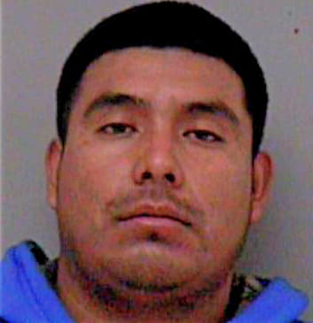 Hernandez Raul - Madera County, CA 