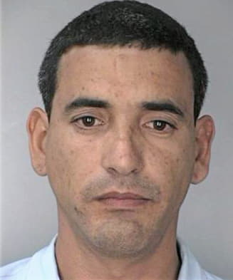 Fernandez Abel - Hillsborough County, FL 