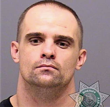 Berrett Brandon - Clackamas County, OR 