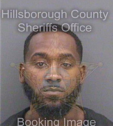 Bolden Deonte - Hillsborough County, FL 