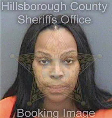 Medina Jajaira - Hillsborough County, FL 