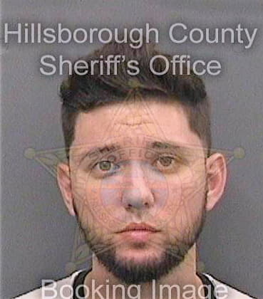 Mersch Jason - Hillsborough County, FL 