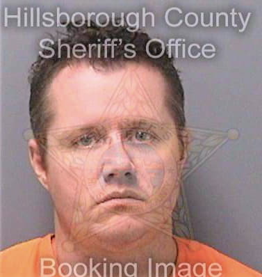 Rhoer Daniel - Hillsborough County, FL 