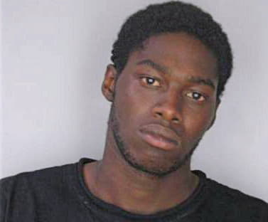 Tolliver Jarvis - Hillsborough County, FL 