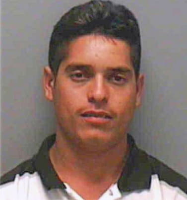 Vargas-Garcia Ramon - Lee County, FL 
