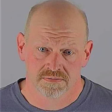 Andre Terry - Deschutes County, OR 