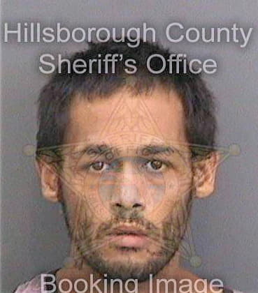 Borrero Alberto - Hillsborough County, FL 