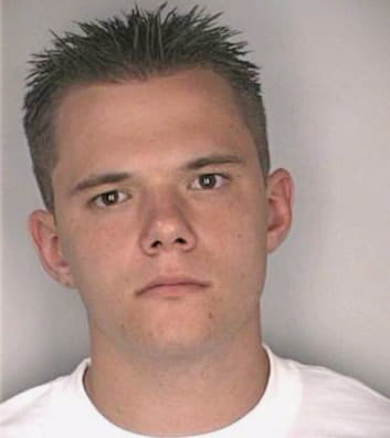 Melvin Anthony - Hillsborough County, FL 