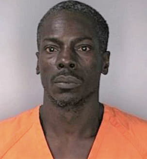 Shuler Clinton - Hillsborough County, FL 
