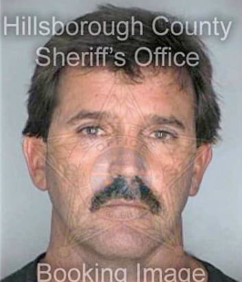 Courson Terry - Hillsborough County, FL 