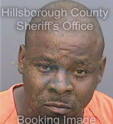 Piggott Daniel - Hillsborough County, FL 