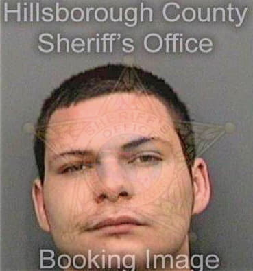 Scott Dylan - Hillsborough County, FL 