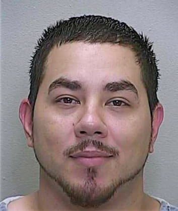 Martinez Erik - Marion County, FL 