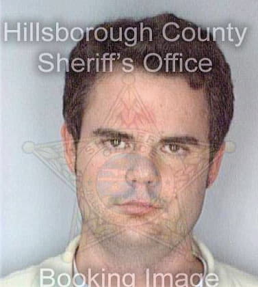 Richards Henry - Hillsborough County, FL 