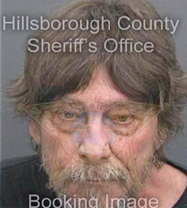 Mcroberts Kim - Hillsborough County, FL 