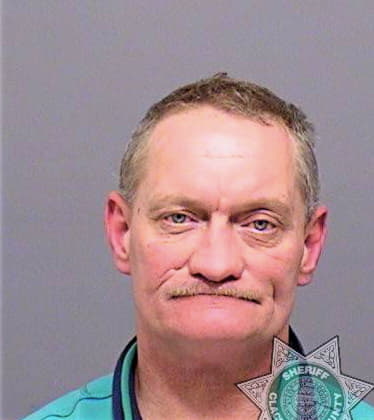 Cottrell Patrick - Clackamas County, OR 