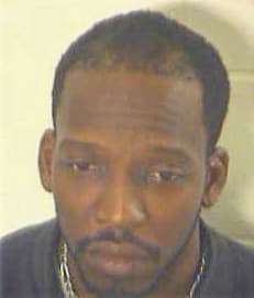 Gladmon Roderick - Fulton County, GA 