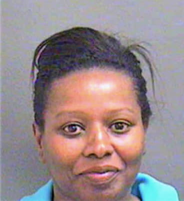 Moore Shonda - Mecklenburg County, NC 