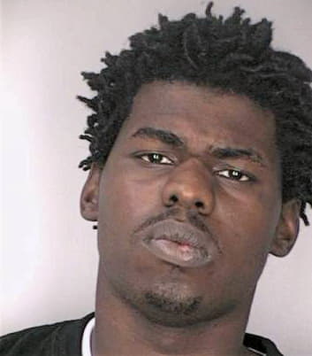 Joseph Dominique - Hillsborough County, FL 