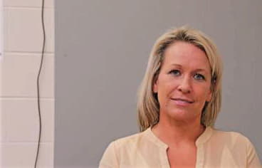 Hartselle Geri - Madison County, AL 