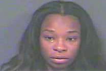 Goins Kashuna - Desoto County, MS 