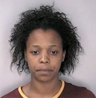 Blackwell Kayonte - Hillsborough County, FL 