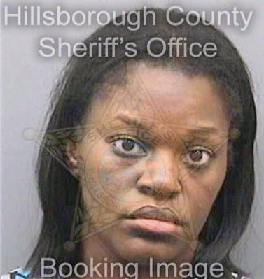 Black Ebony - Hillsborough County, FL 
