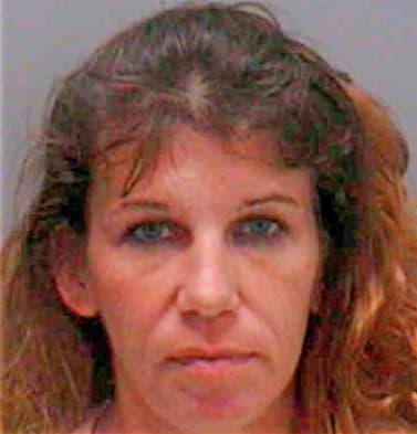 Startt Gail - Lee County, FL 