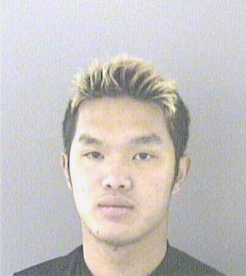 Nguyen Hua - Gwinnett County, GA 