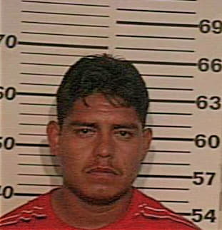 Deleon Jose - Hidalgo County, TX 