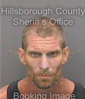 Sliger Mack - Hillsborough County, FL 