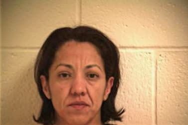 Silva Maria - Hidalgo County, TX 