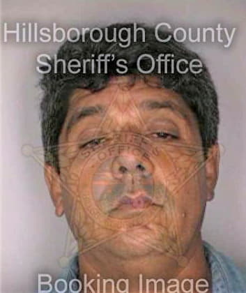 Ramerez Rolando - Hillsborough County, FL 