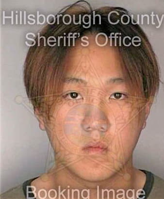 Lee Sang - Hillsborough County, FL 