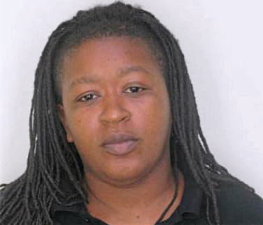 Holley Lashonda - Hillsborough County, FL 