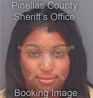 Coleman Lynsey - Pinellas County, FL 