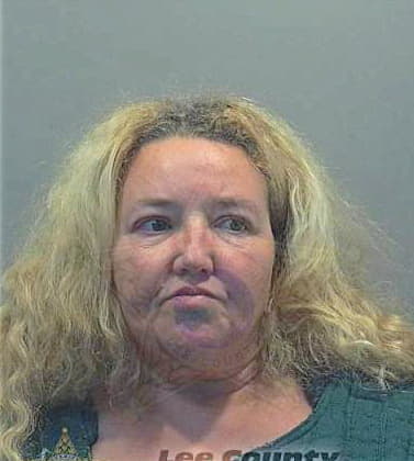 Sparkman Amy - Lee County, FL 