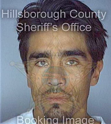 Vazquezlopez Eduardo - Hillsborough County, FL 